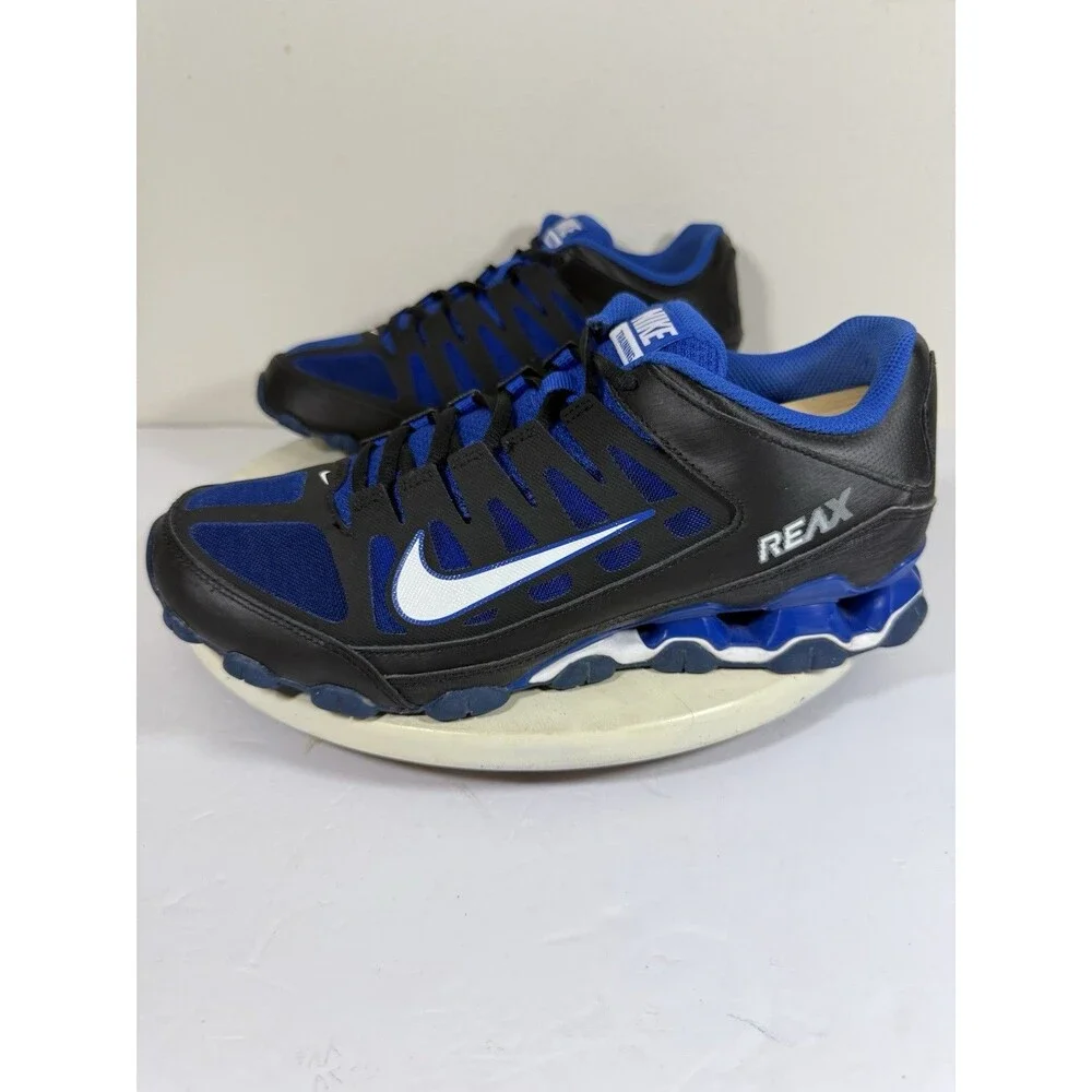 Nike reax tr
